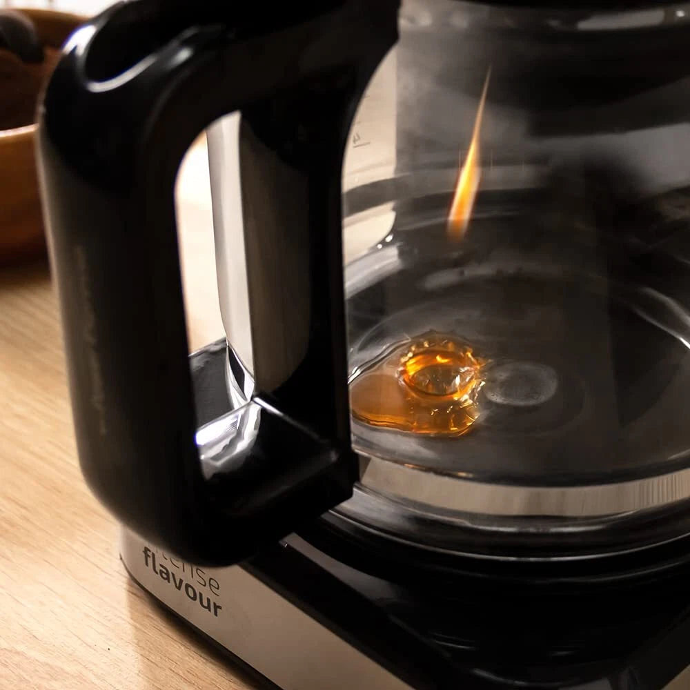 Cecotec Coffee 66 Smart Programmable drip coffee machine