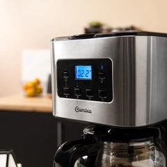 Cecotec Coffee 66 Smart Programmable drip coffee machine