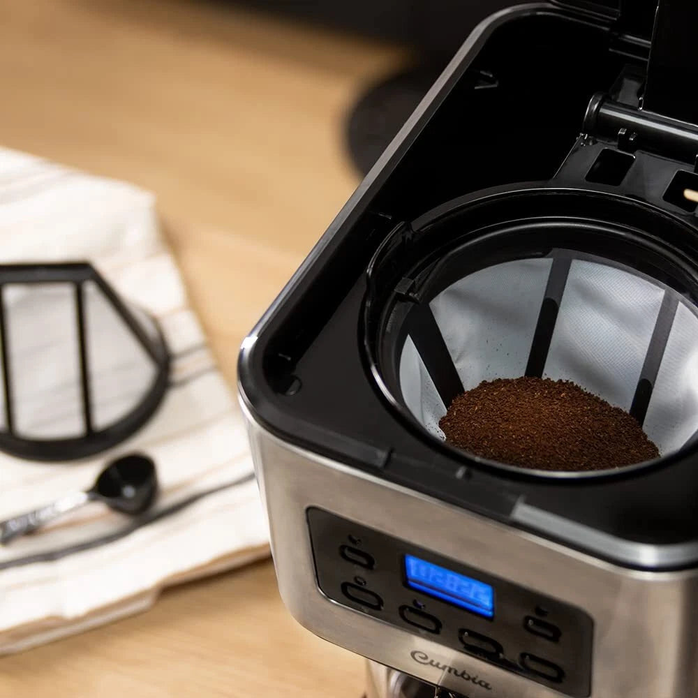 Cecotec Coffee 66 Smart Programmable drip coffee machine