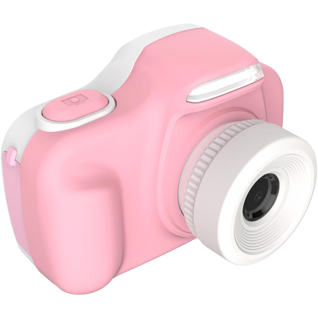 myFirst Camera 3 Pink