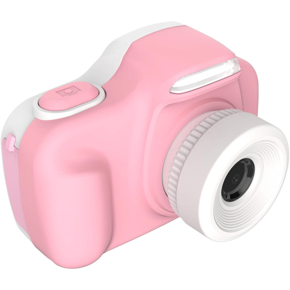 myFirst Camera 3 Pink