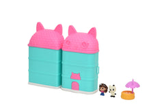 Gabby's Dollhouse Value Playset