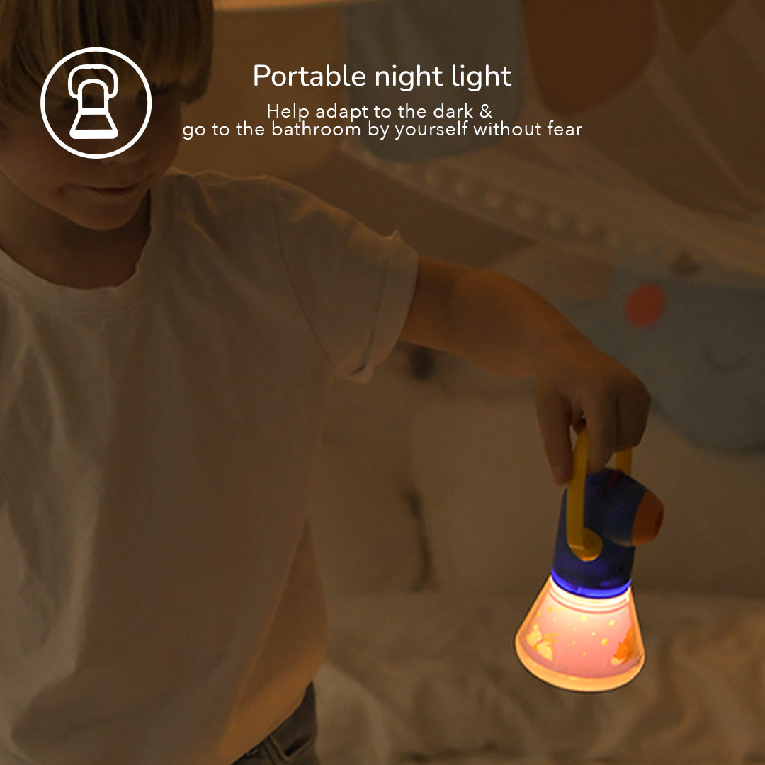 Mideer Kids Storybook Projector