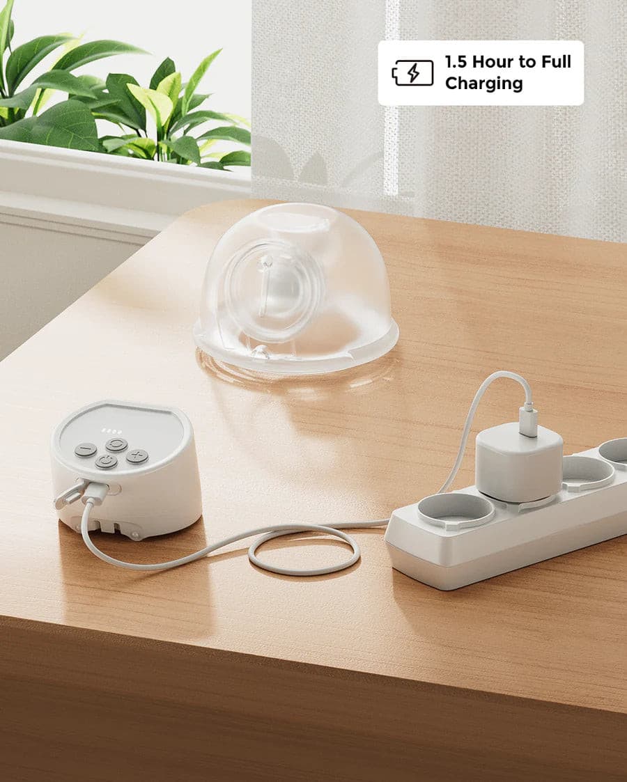 Momcozy S12 Pro single Breast Pump