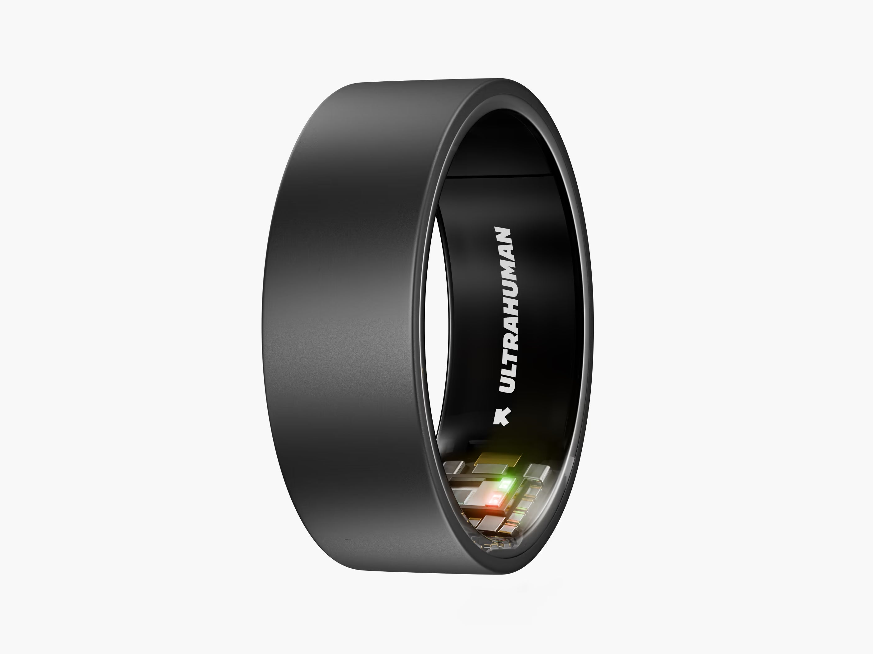 Ultrahuman Ring Air - Matt Grey
