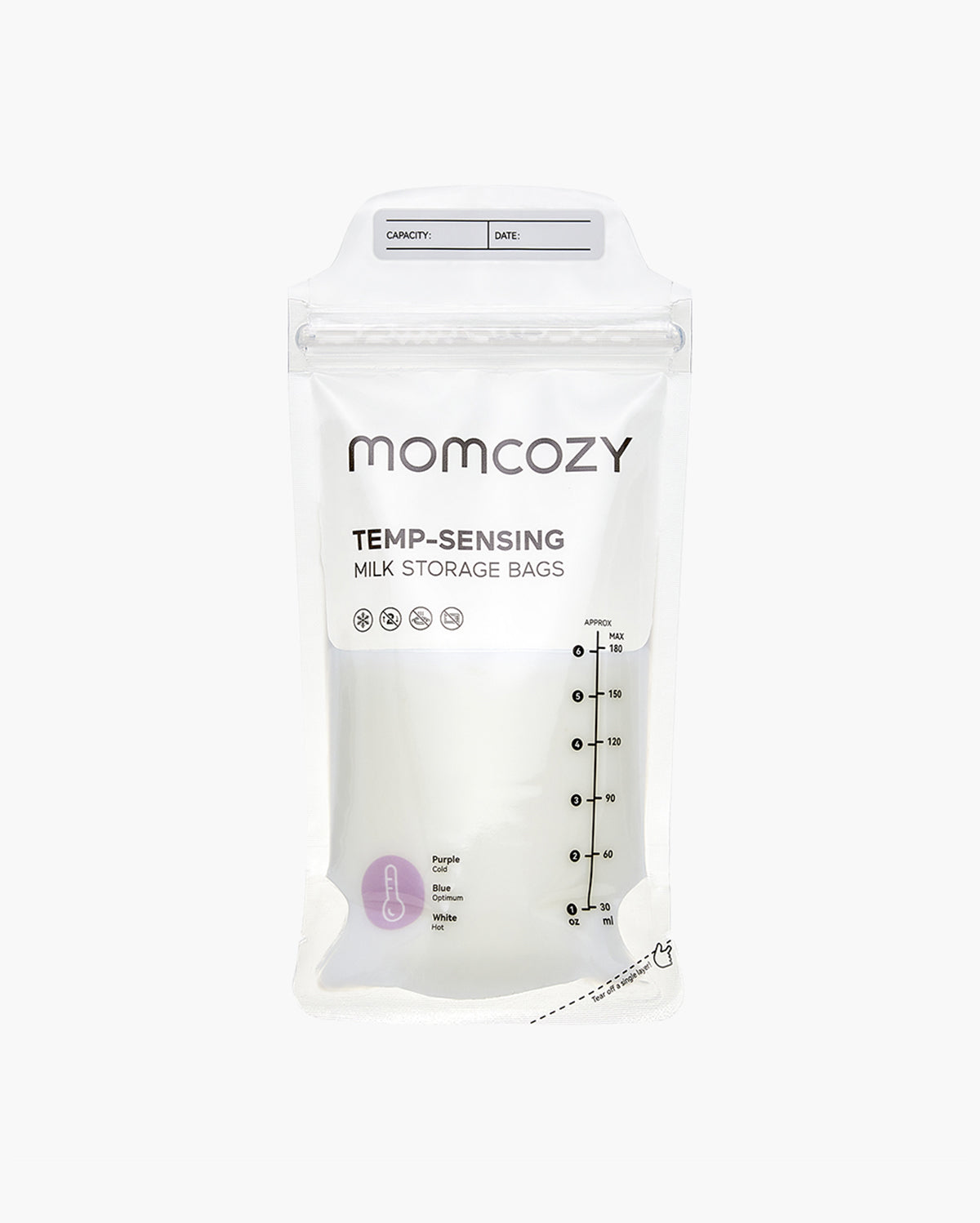 Momcozy Breast Milk Bags
