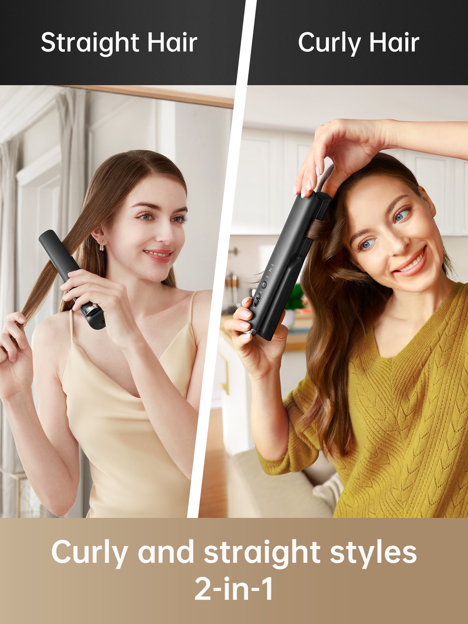 Dreame Cordless Hair Straightener Dreame Cordless Hair Straightener
