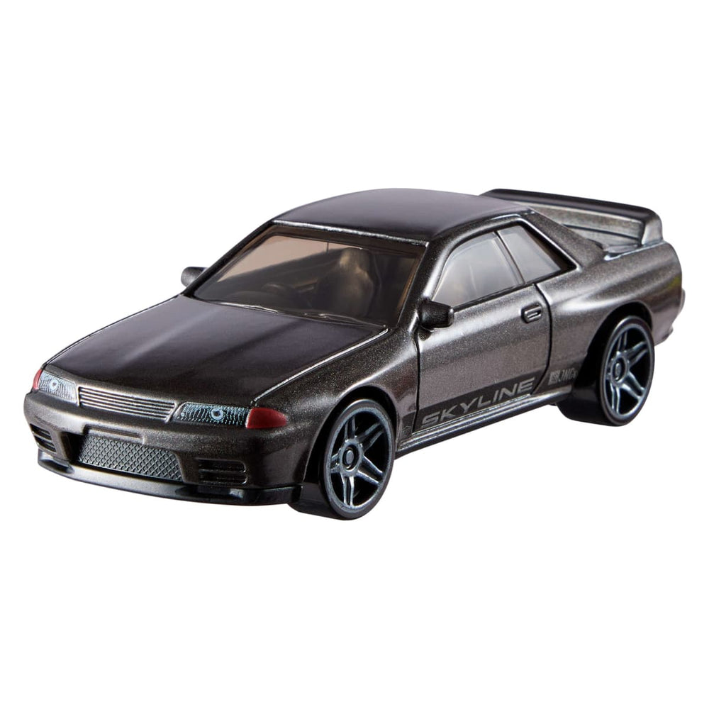 Hot Wheels XL 1:43 Scale Die-Cast Car – Super-Sized Collector Vehicle