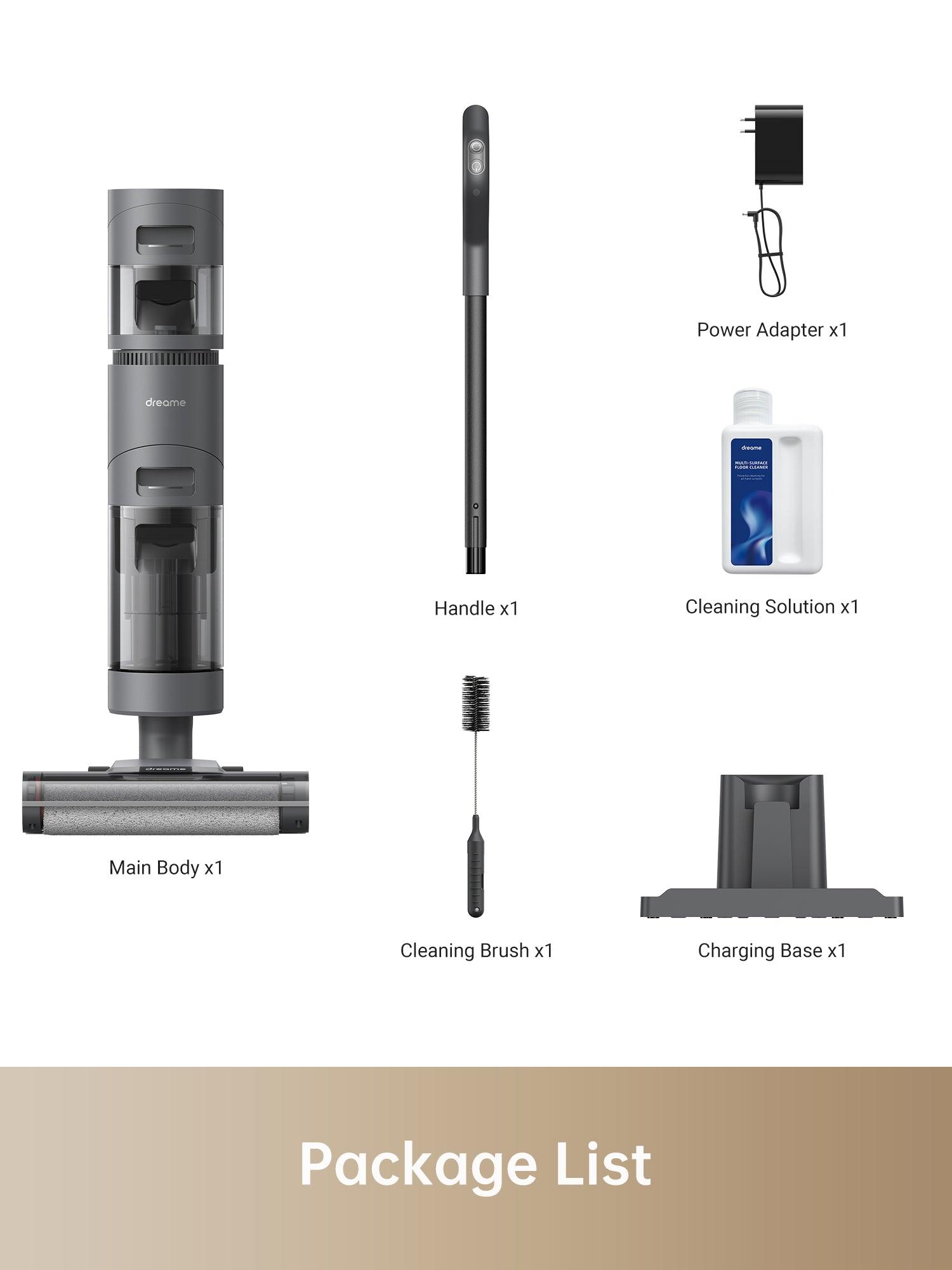 Dreame H12 Core Wet and Dry Vacuum Dreame H12 Core Wet and Dry Vacuum