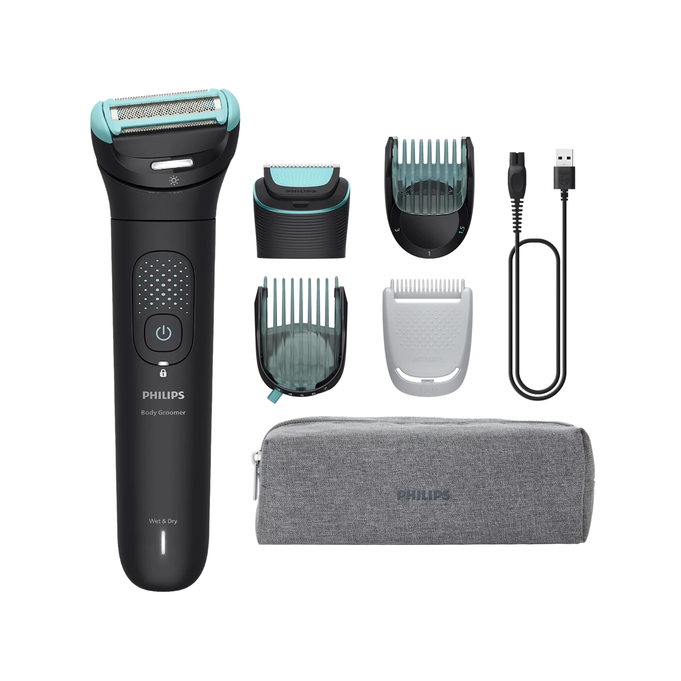 Philips Body grooming 7000 series