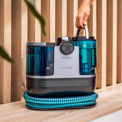 Cecotec Conga 7000 Carpet & Spot Clean Steam XXL