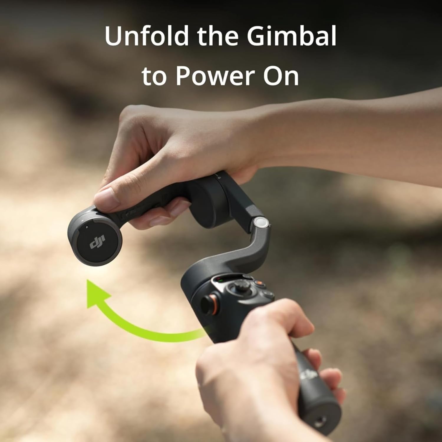 DJI Osmo Mobile 6 DJI Osmo Mobile 6