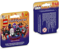 LEGO Minifigures Spider-Man: Across the Spider