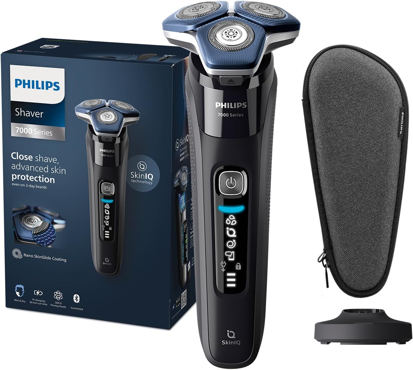 Philips Shaver 7000 Series Philips Shaver 7000 Series