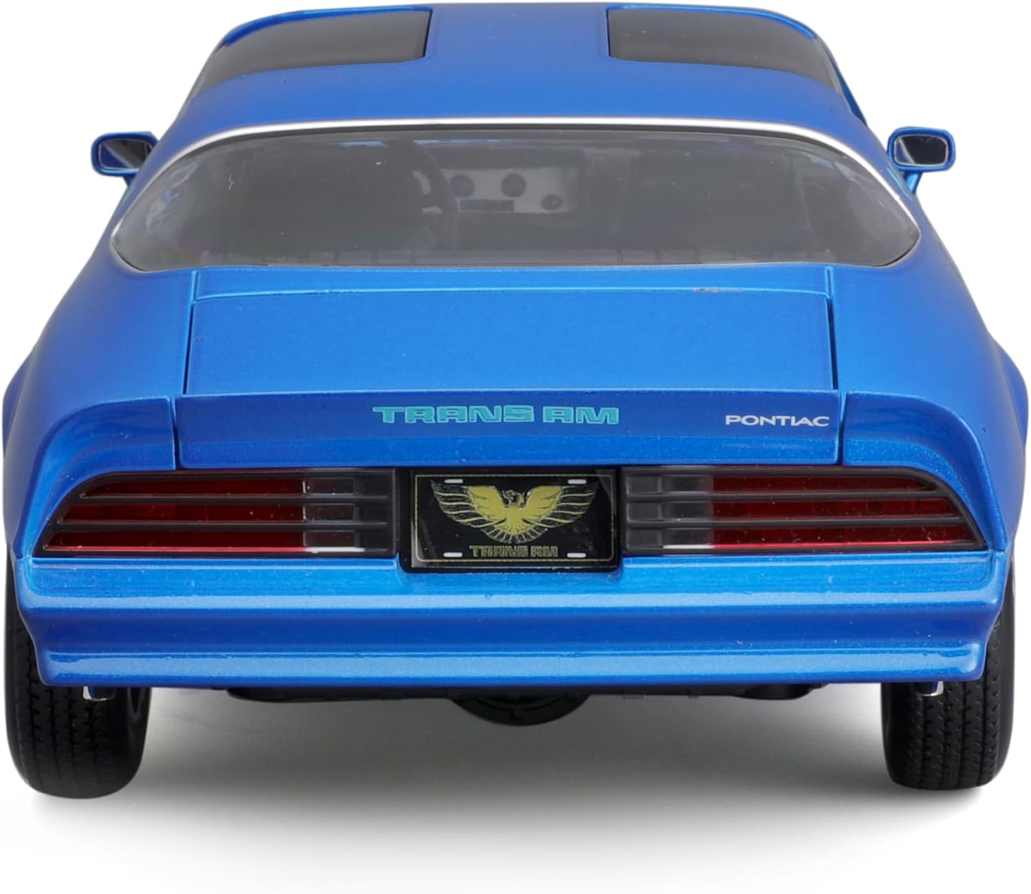 1978 Pontiac Firebird Trans Am 1978 Pontiac Firebird Trans Am
