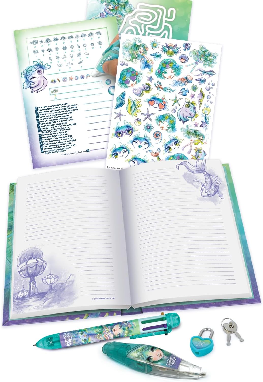 Marinia's Secret Diary Craft Marinia's Secret Diary Craft