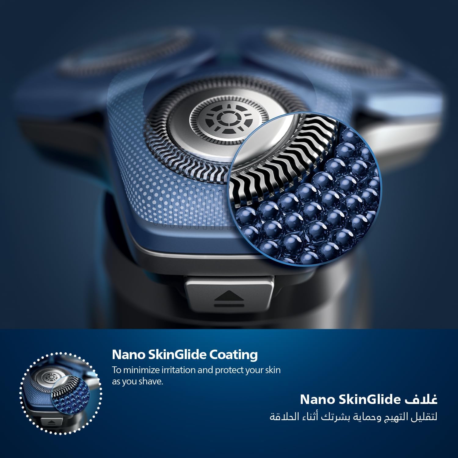 Philips Shaver 7000 Series Philips Shaver 7000 Series
