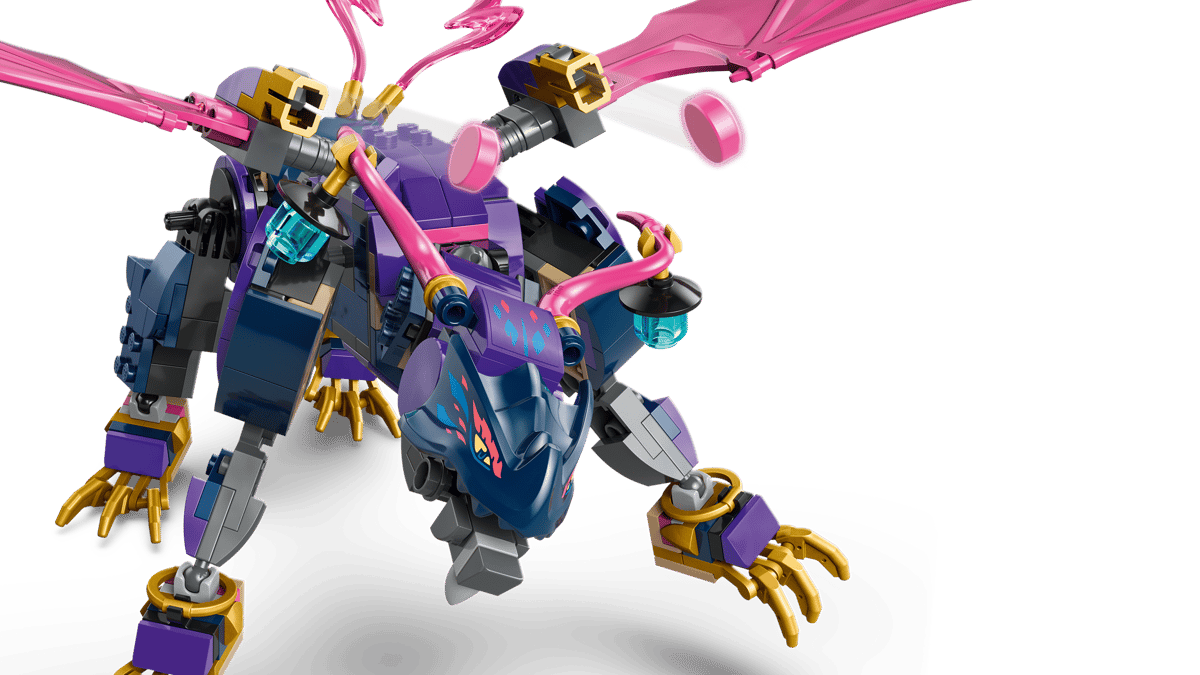 Rontu the Master Dragon Rontu the Master Dragon