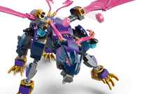 Rontu the Master Dragon