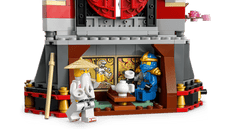 Ninja Character Display 15th Anniversary