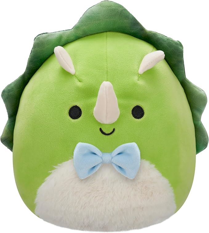 Squishmallows- Tristan Squishmallows- Tristan