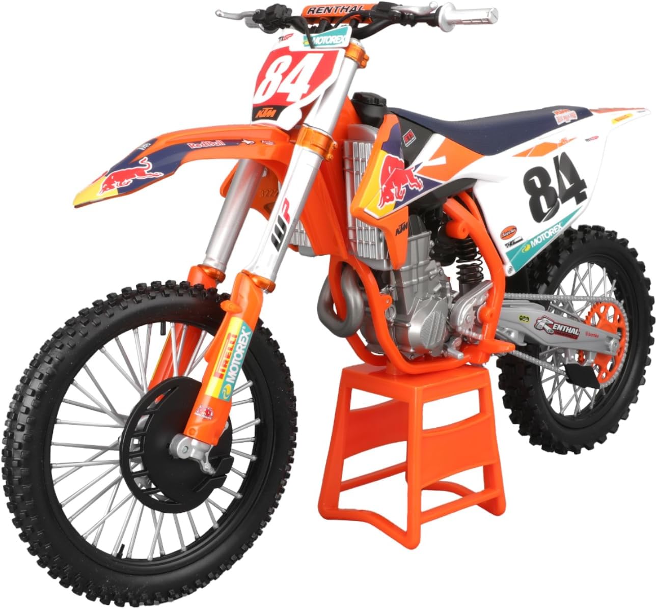 Red Bull KTM Supercross SX450 Red Bull KTM Supercross SX450