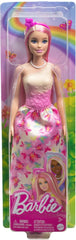 Barbie Royal Doll