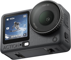 DJI Osmo Action 6 - Standard Combo