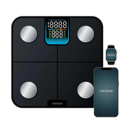 Cecotec Surface Precision HealthySmart Bluetooth Body Scale