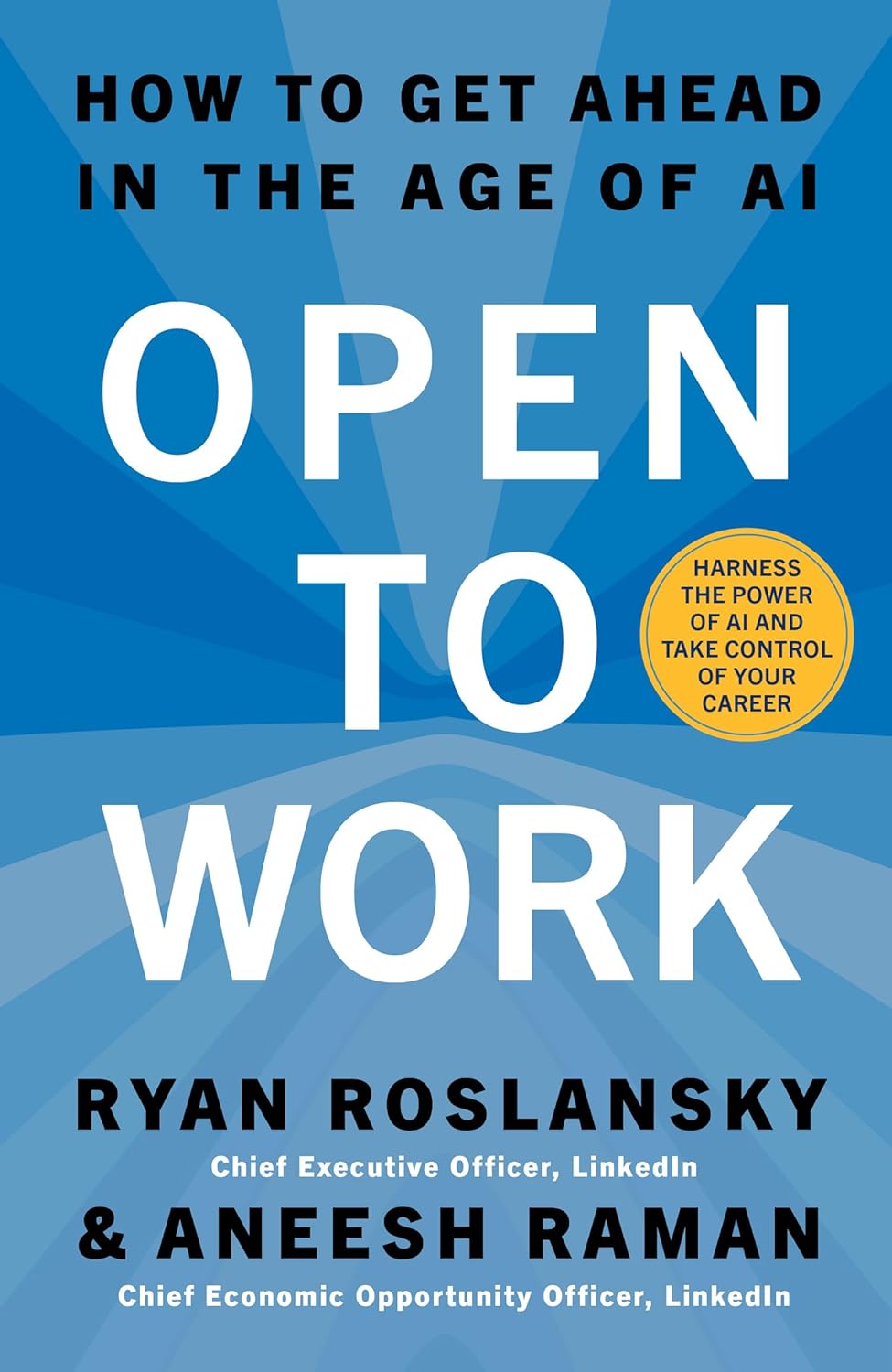 Open to Work