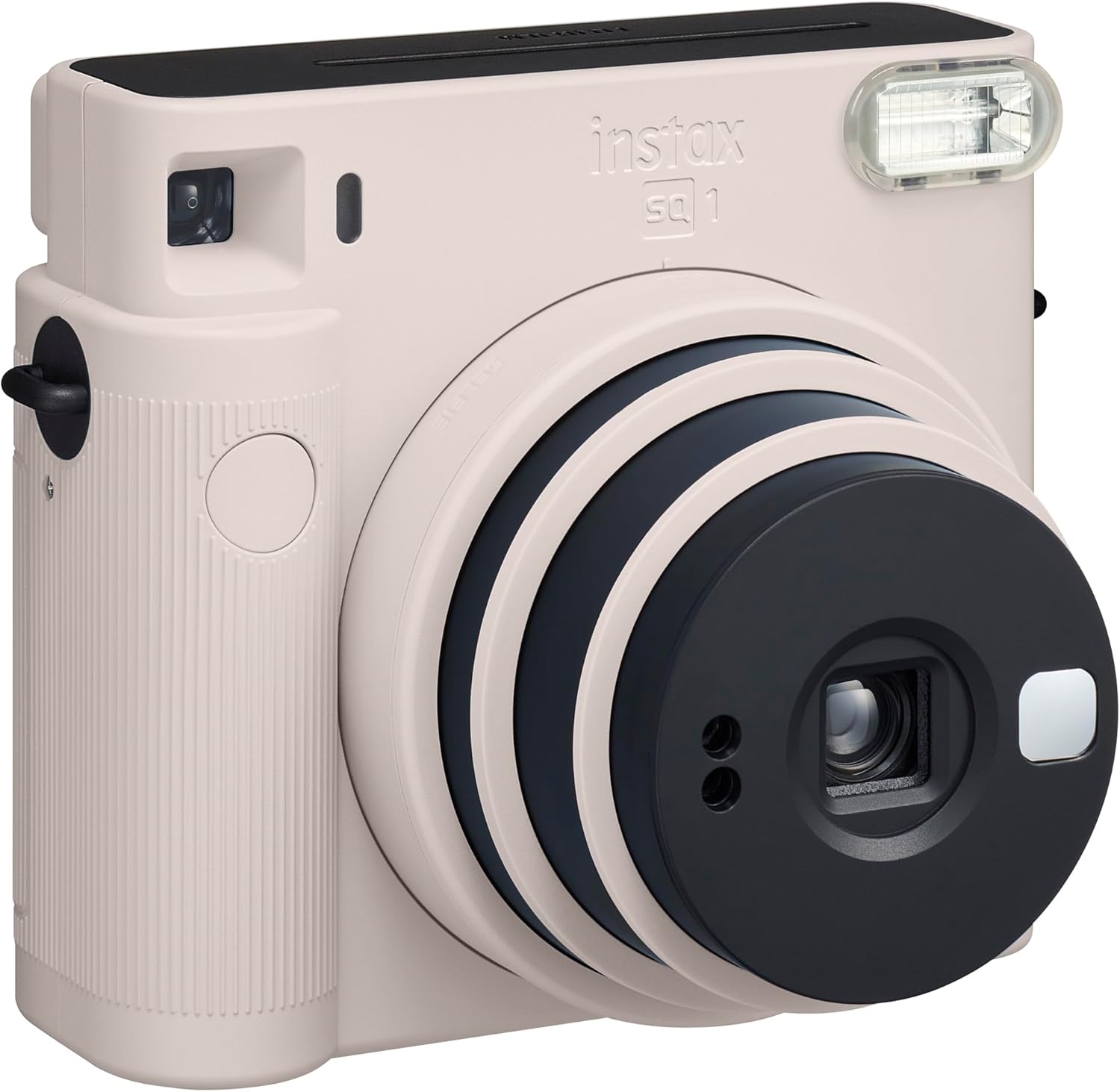 Fujifilm Instax Square SQ1 Instant Camera - White