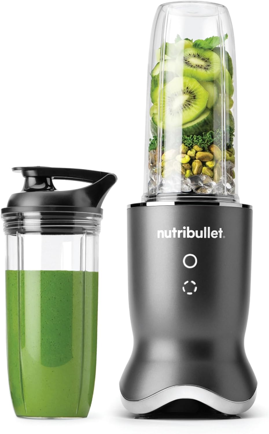 Nutribullet Ultra Blender 1200 watts - Black