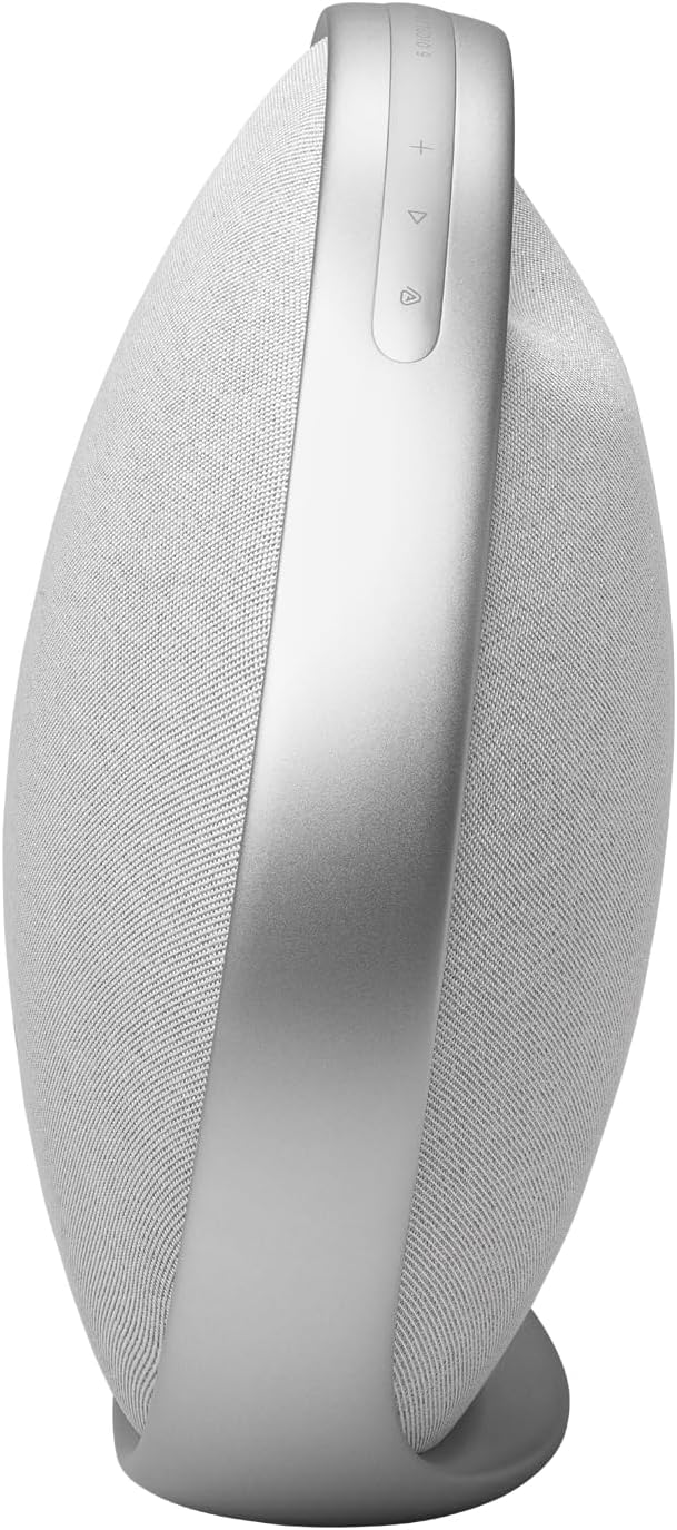 Harman Kardon Onyx Studio 9 Bluetooth Speaker - Grey