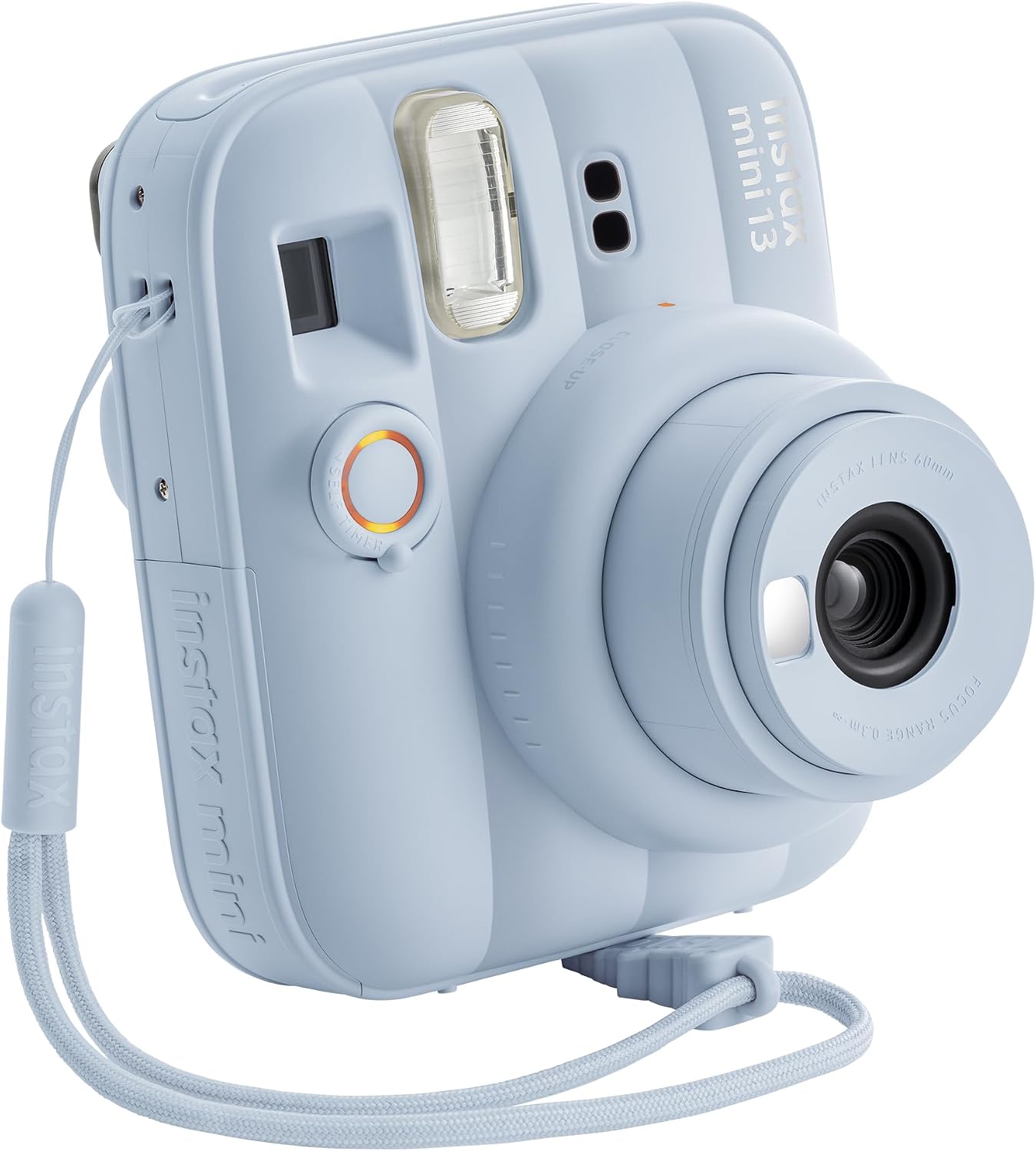 Fujifilm instax mini 13 Instant Camera Frost Blue
