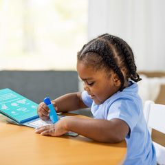 Melissa & Doug On The Go Water Wow! - Under the Sea