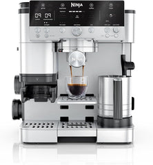 Ninja Luxe Café Premier Espresso Machine