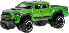 Hot Wheels - Silver Series - 20 Toyota Tacoma