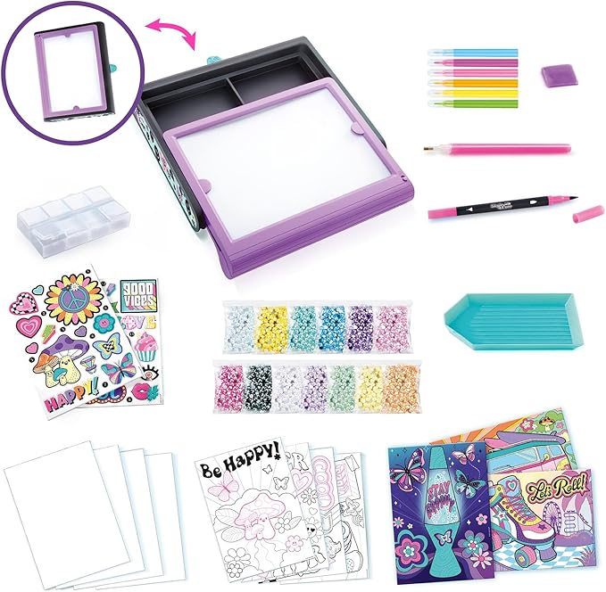 Style 4 Ever Diamond Art