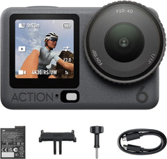 DJI Osmo Action 6 - Standard Combo