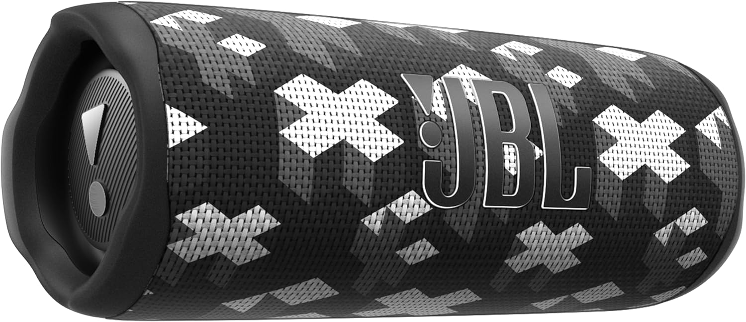 JBL FLIP 6 - Martin Garrix JBL FLIP 6 - Martin Garrix