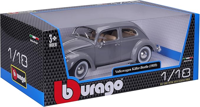 Volkswagen Kafer-Beetle 1955 Volkswagen Kafer-Beetle 1955