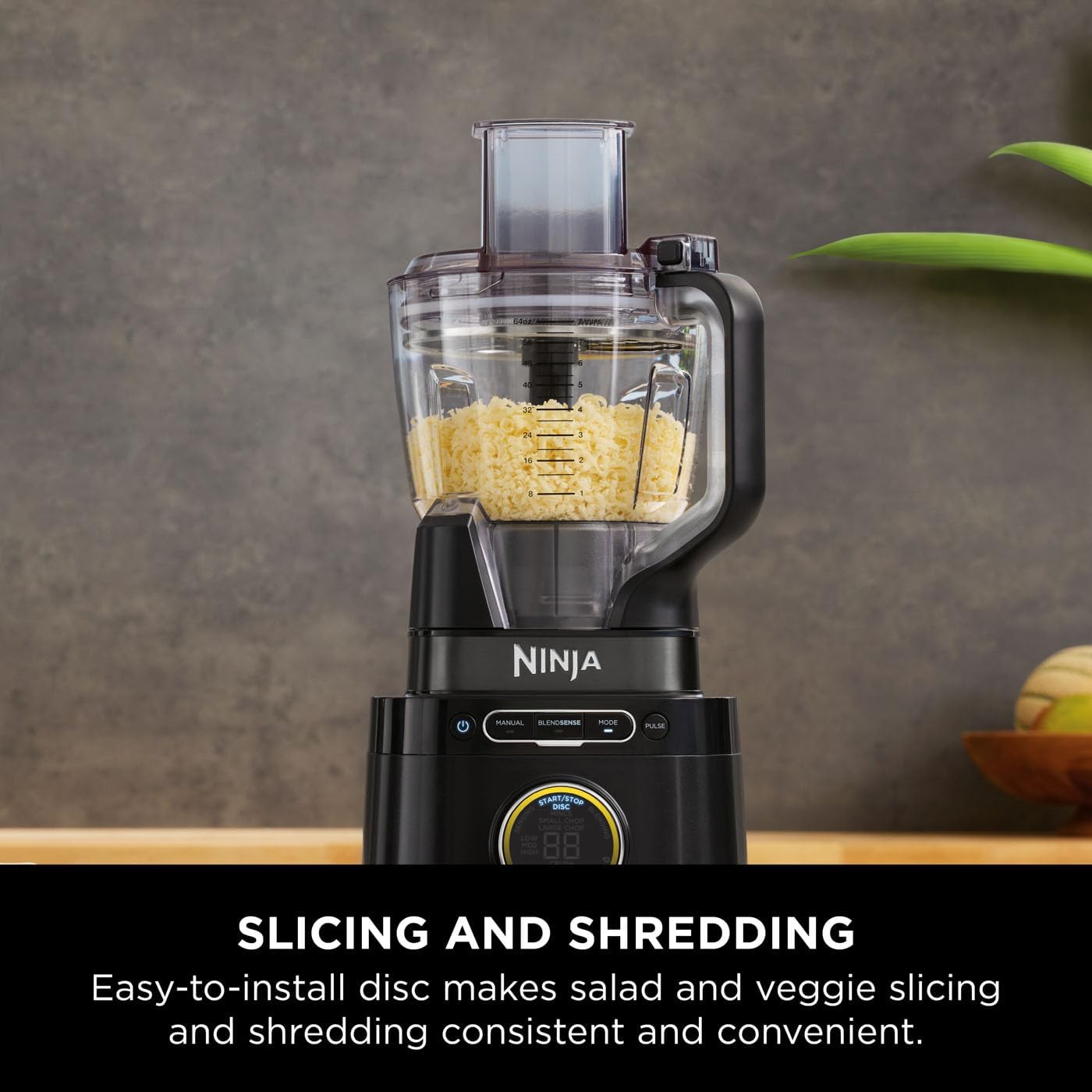 Ninja Detect Power Blender & Processor Pro