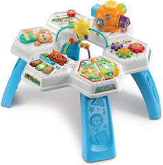 Busy Bee Activity Table