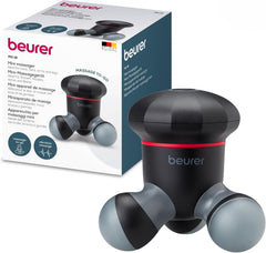 Beurer MG 18 Mini Massager – Handheld Vibration Massage