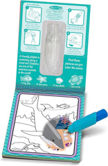 Melissa & Doug On The Go Water Wow! - Under the Sea