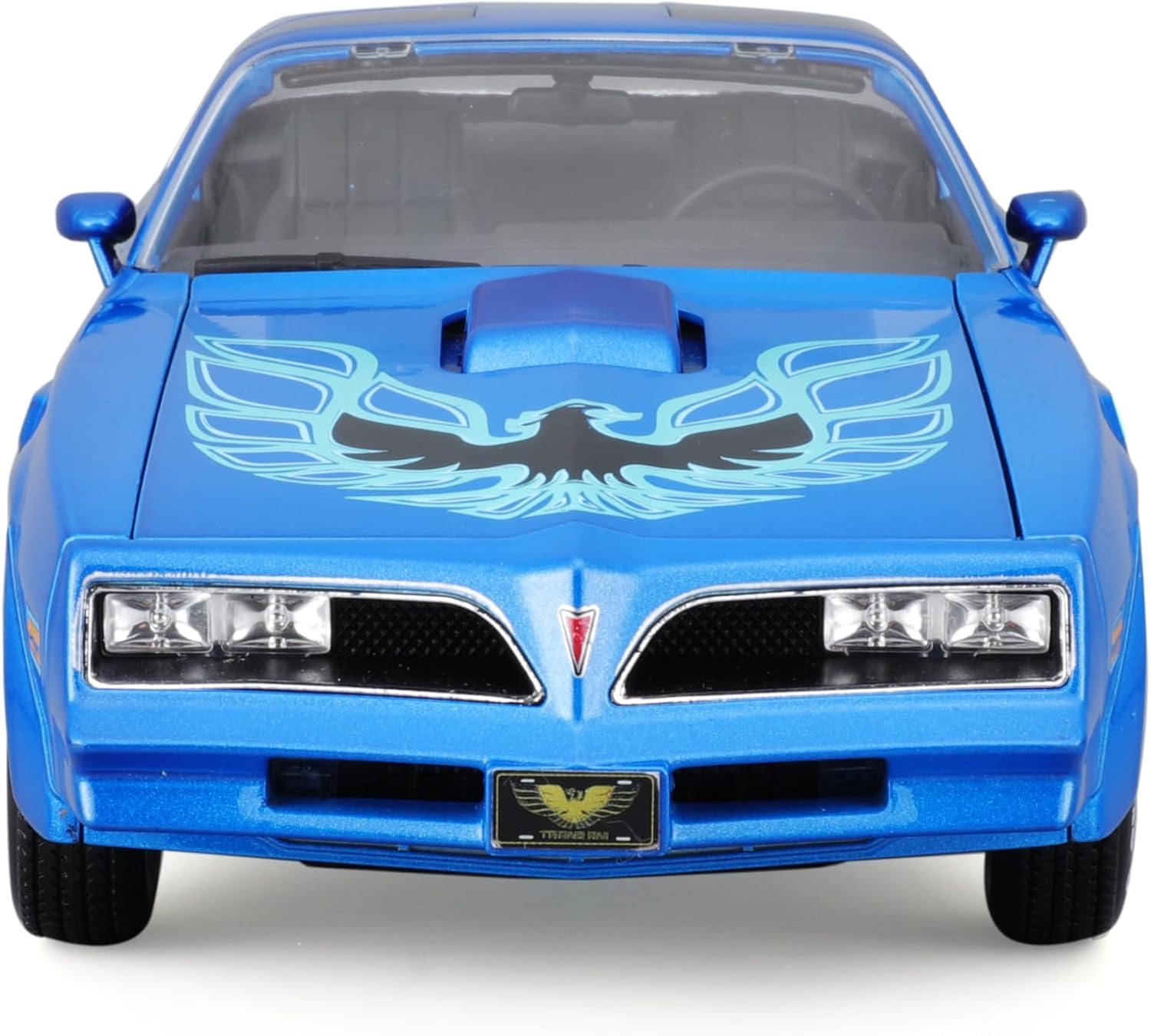 1978 Pontiac Firebird Trans Am 1978 Pontiac Firebird Trans Am