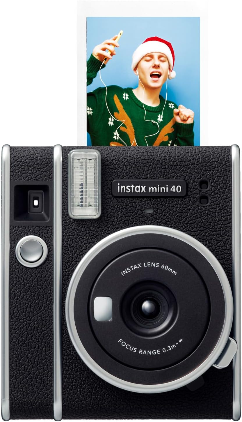 Fujifilm instax mini 40 Instant Camera