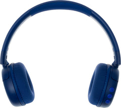 BuddyPhones POP Fun - Deep Blue