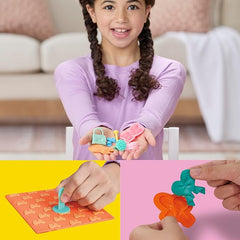 Play-Doh Barbie Pearls & Bows
