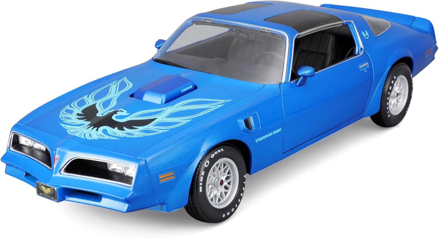 1978 Pontiac Firebird Trans Am 1978 Pontiac Firebird Trans Am